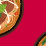Bowl of Pho