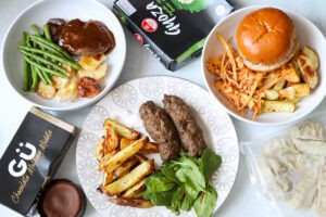 new hellofresh order