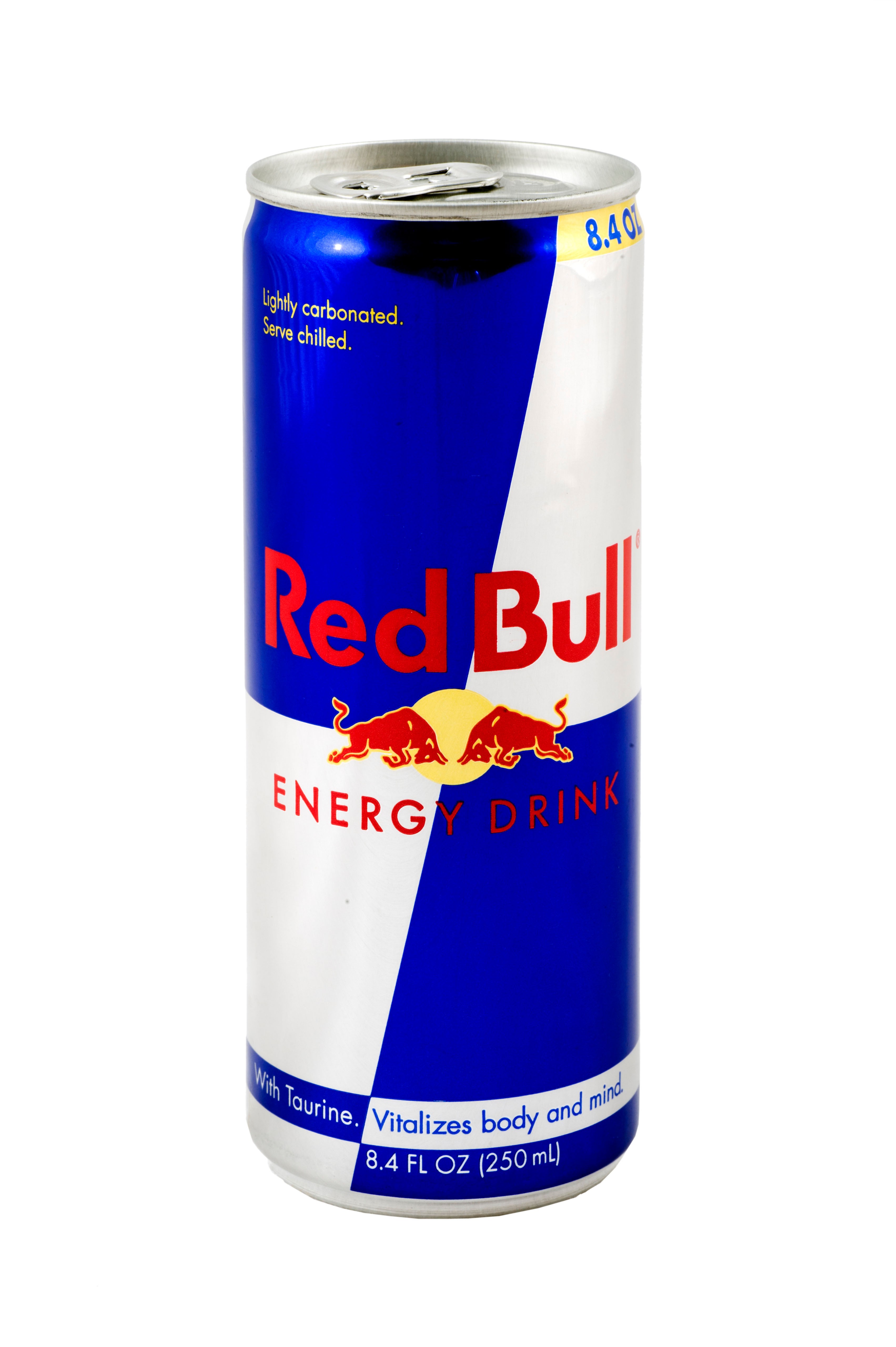 Caffeine-containing beverages such as coffee and energy drinks are consumed by people worldwide.