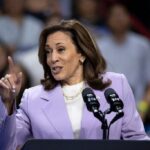 Kamala Harris