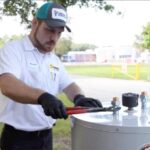 Tankless vs Tank Water Heater