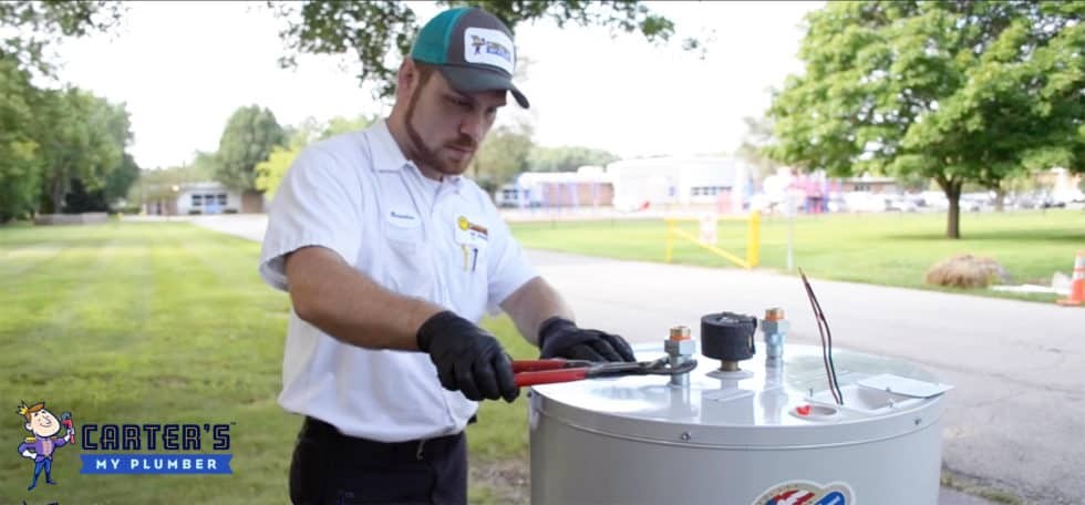 Tankless vs Tank Water Heater