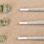 A single gram of marijuana