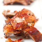 Oven-Baked Ribs Technique
