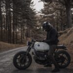 Dirt Bike Riding