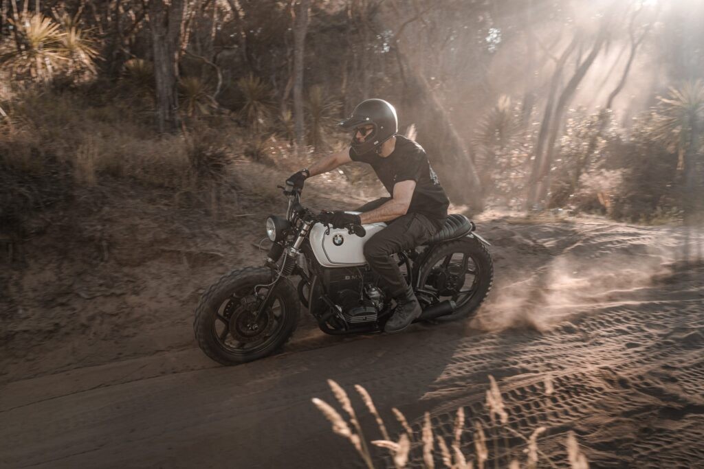 Motorcycle Maintenance Repair