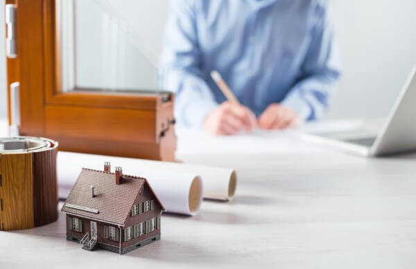 Cost to tear down a house: partial demolition