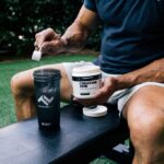 Creatine Supplement