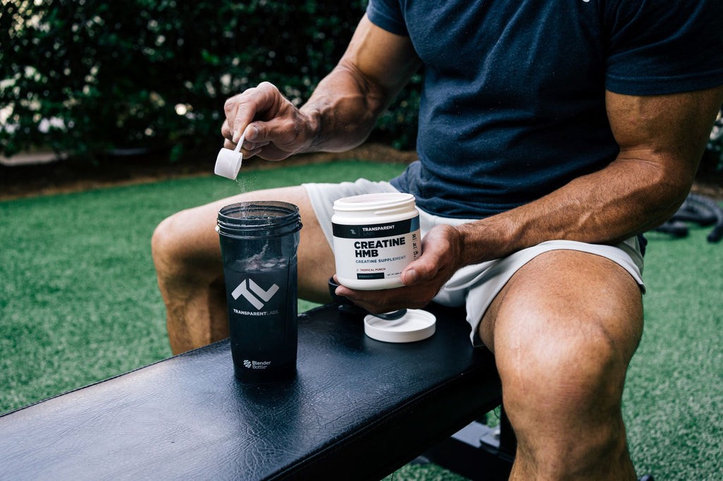 Creatine Supplement