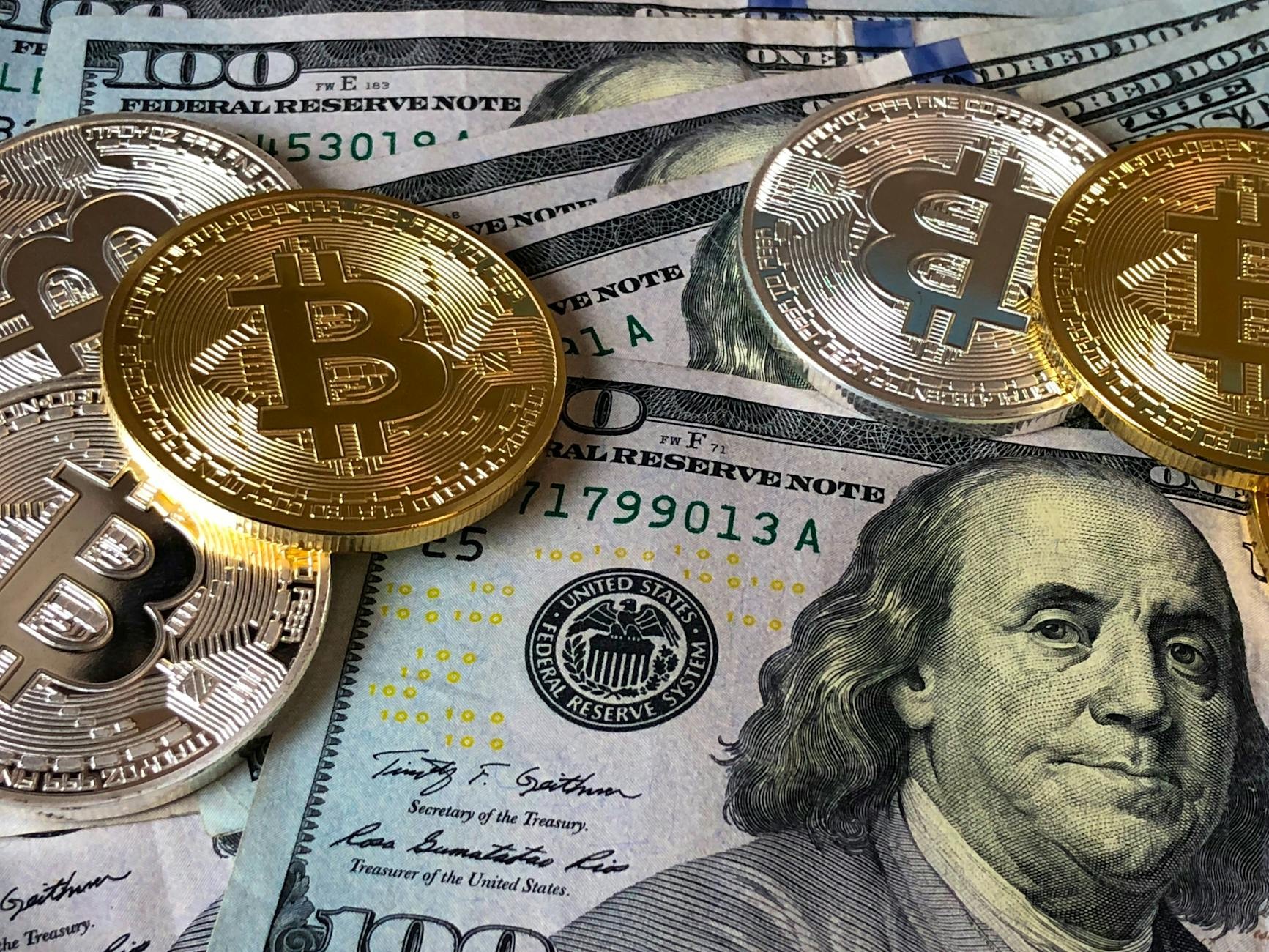 Dollar Premium Explained