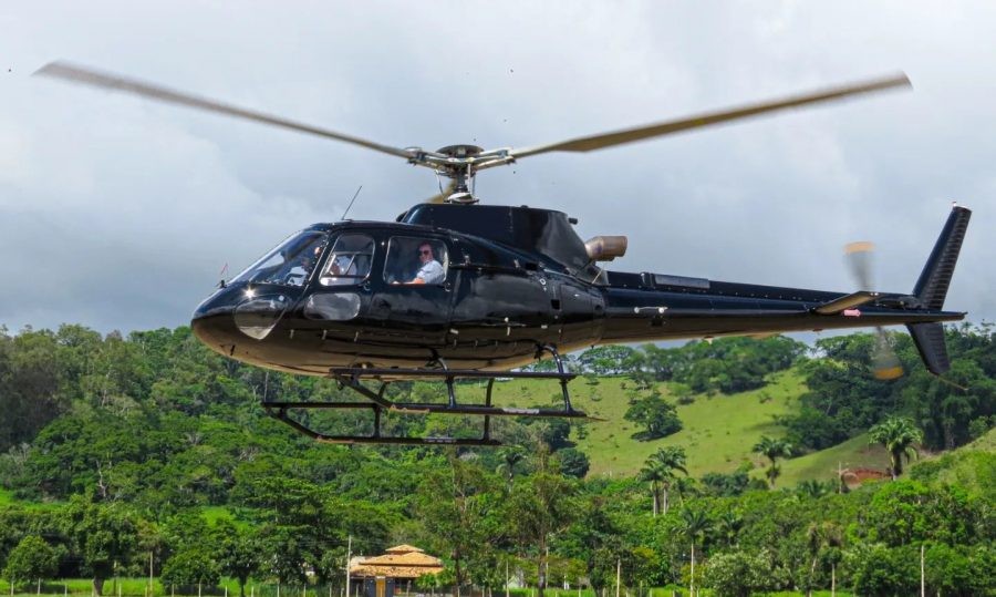 Airbus Helicopter