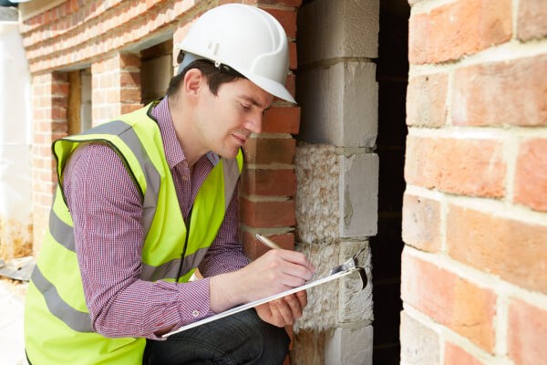 Cost to tear down a house: pre-demolition inspection