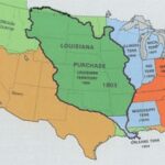 Louisiana Purchase, a significant expansion of US territory