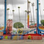 Fair Carnival Rides