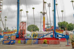 Fair Carnival Rides