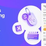 Amazon Seller Central Dashboard
