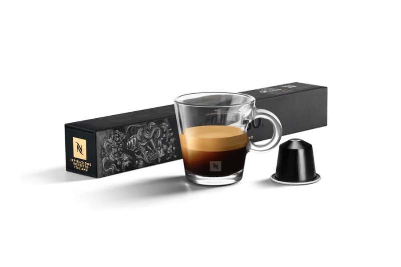 Ristretto Nespresso Pod