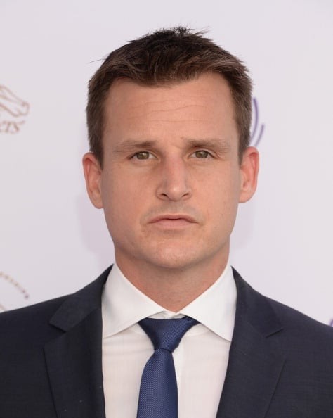 Rob Dyrdek with Co-Hosts