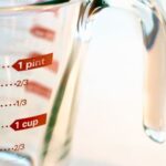 How many ounces in a pint?