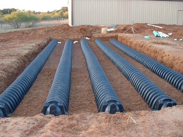Septic System