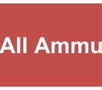 Ammunition selection featuring 9mm rounds