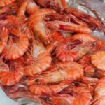 shrimp