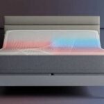 Sleep Number Mattress