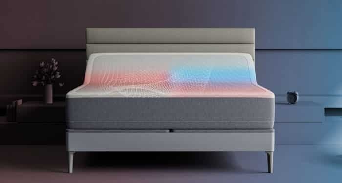 Sleep Number Mattress