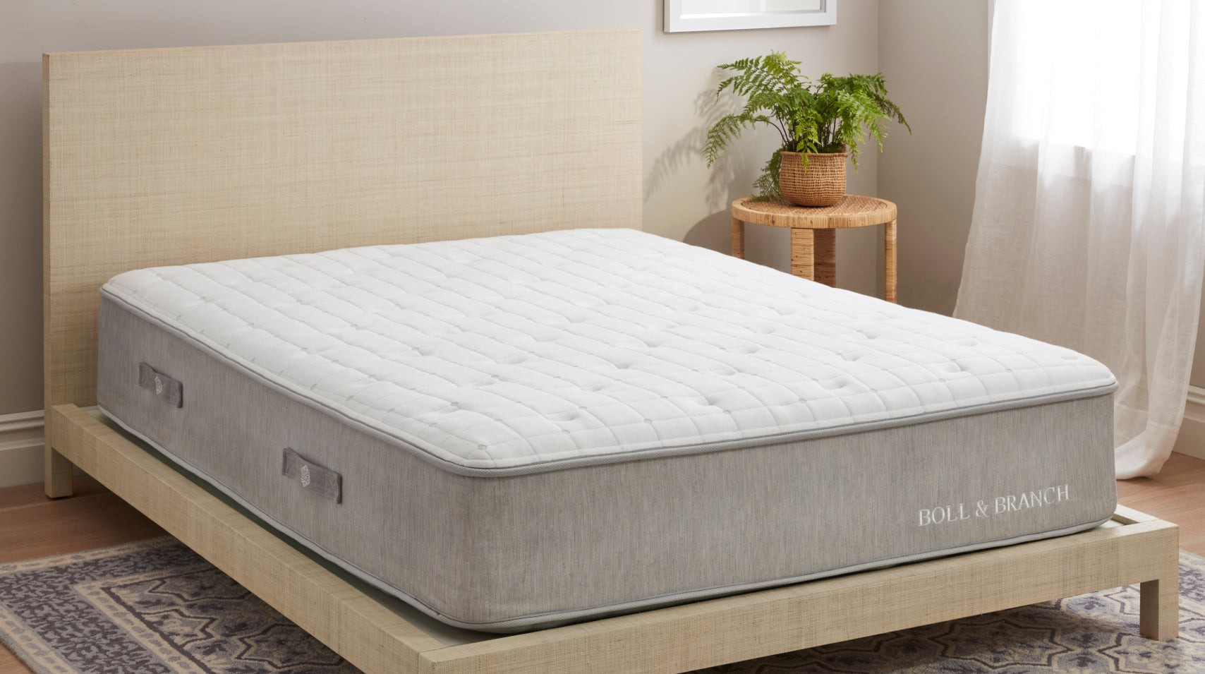 Queen vs King Bed Dimensions