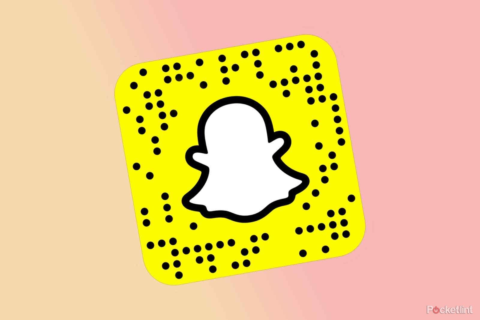 Snapcodes for easy access