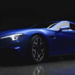 Car Tint Installation