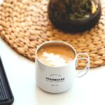 Starbucks seasonal drinks