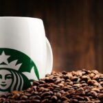 Starbucks K-Cups