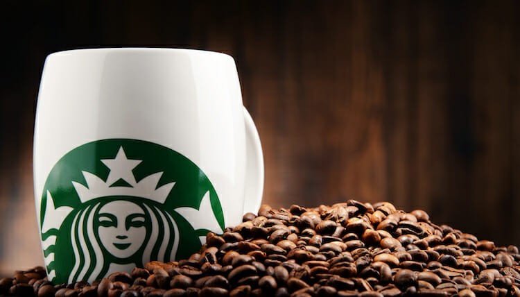 Starbucks vs. Other Coffee Chains