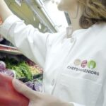 Your personal chef will plan a customized menu for you based on your suggestions, dietary concerns, and unique food preferences.