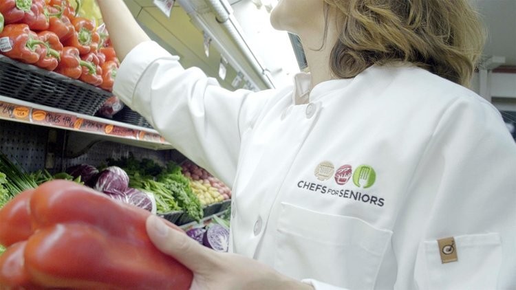 Your personal chef will plan a customized menu for you based on your suggestions, dietary concerns, and unique food preferences.