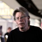 Stephen King Book Sales