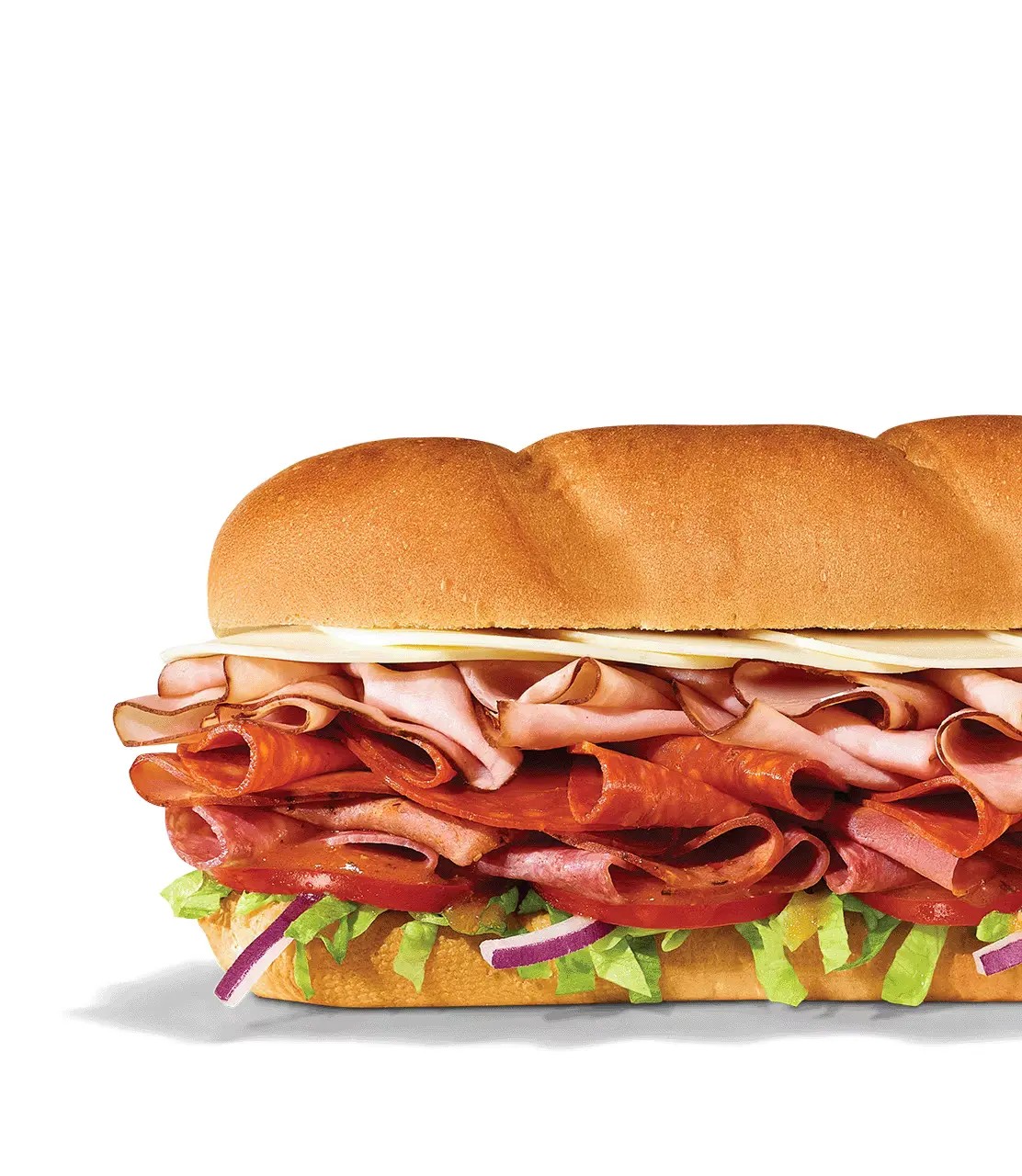 Supreme Meats - Italianos