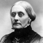 Susan B. Anthony Dollar Coin Origin