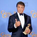 Sylvester Stallone Net Worth