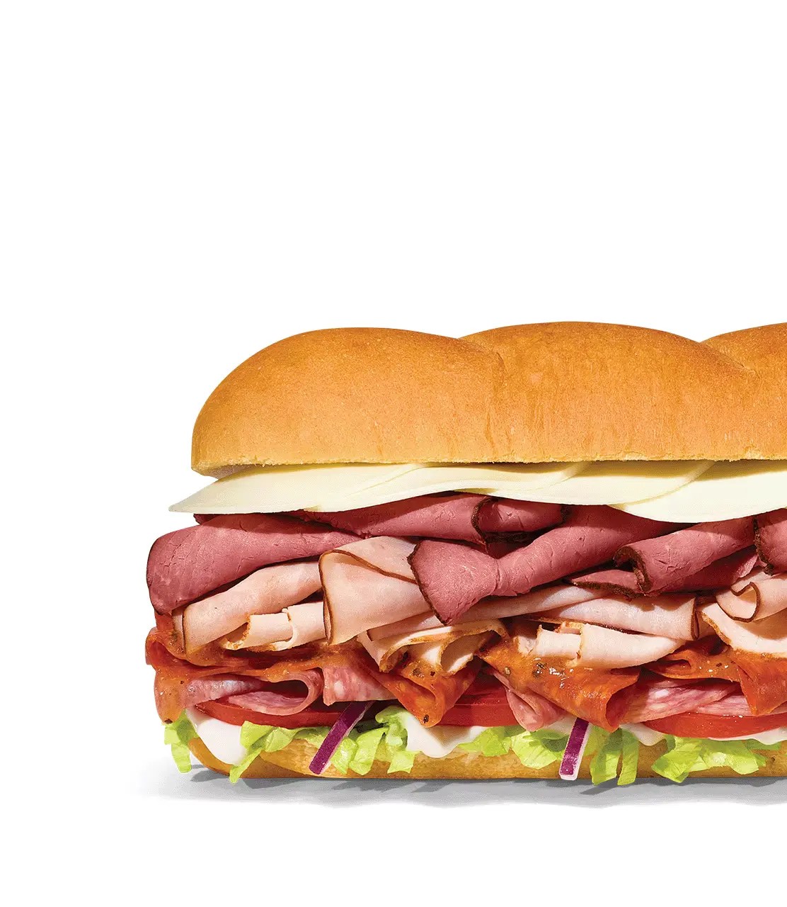 The Beast - Deli Heroes