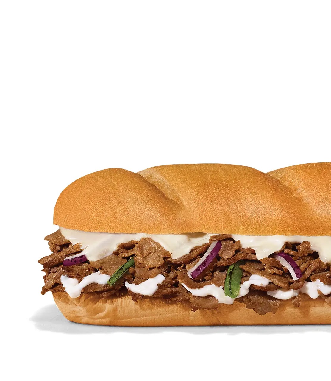 The Philly - Cheesesteaks