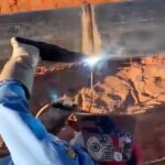 Welding Shop