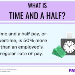 time and a half pay eligibility