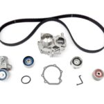 Timing belt kit