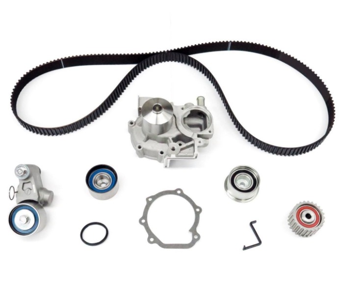 Timing belt kit