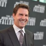 Tom Cruise Top Gun Maverick