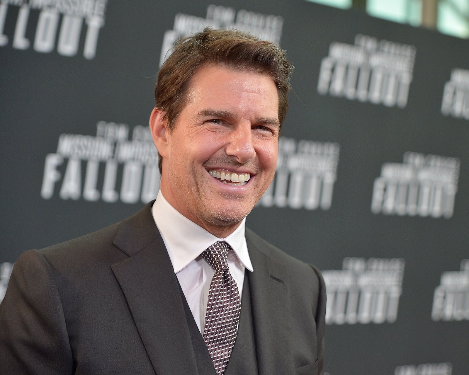 Tom Cruise Top Gun Maverick