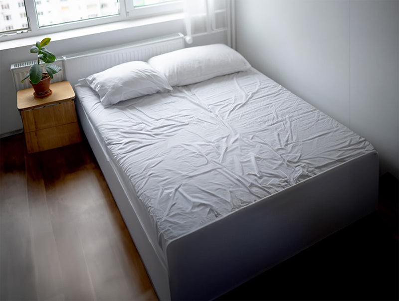 Traditional Memory Foam Mattress