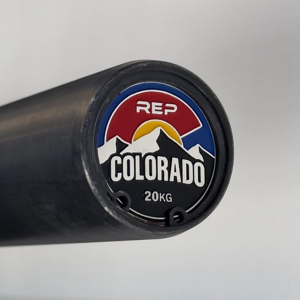 Rep Colorado Bar Instagram